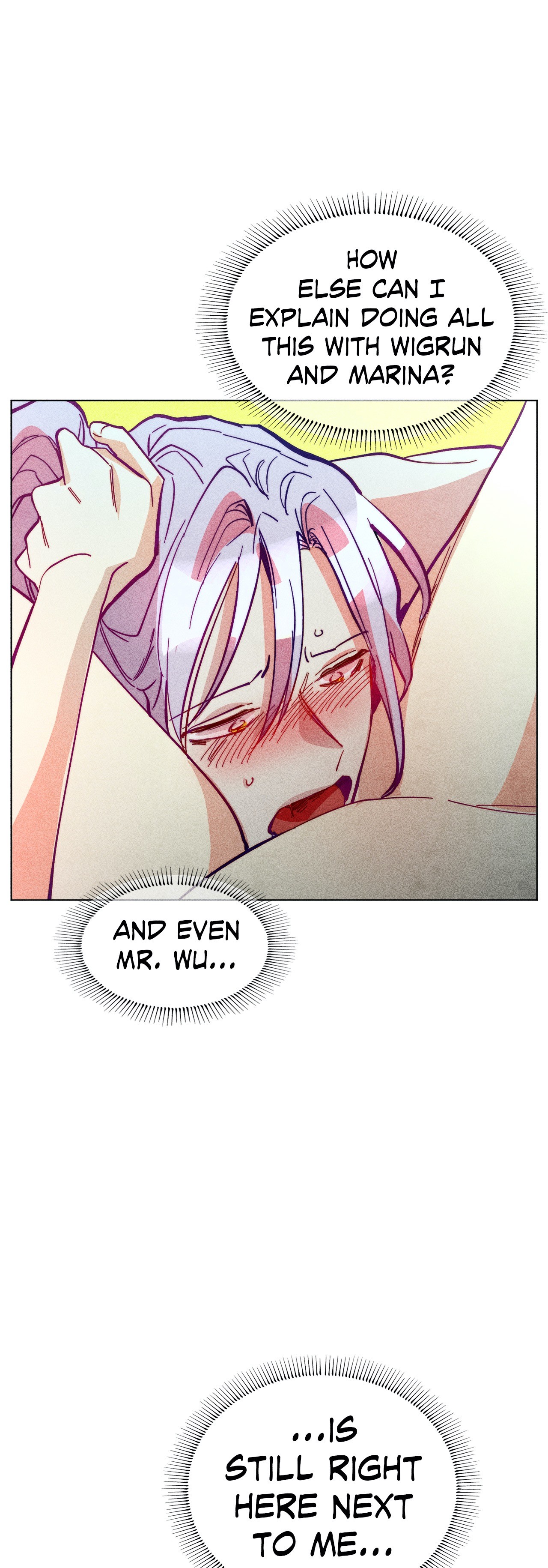 The Virgin Witch - Chapter 58 [photo 37] - MangaPorn