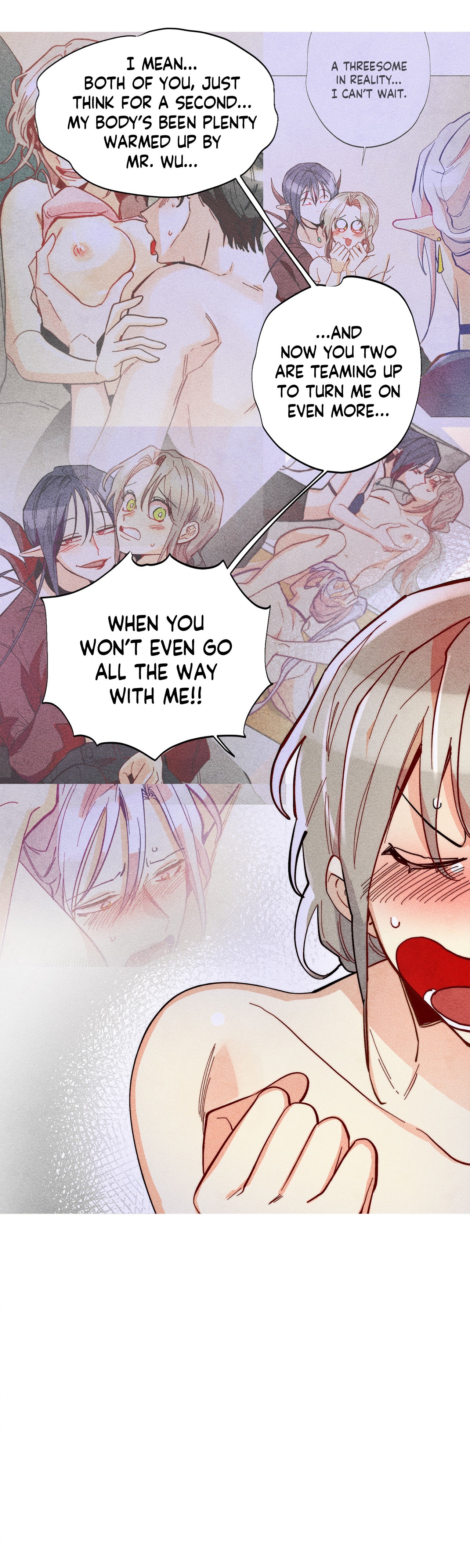 The Virgin Witch - Chapter 59 [photo 11] - MangaPorn