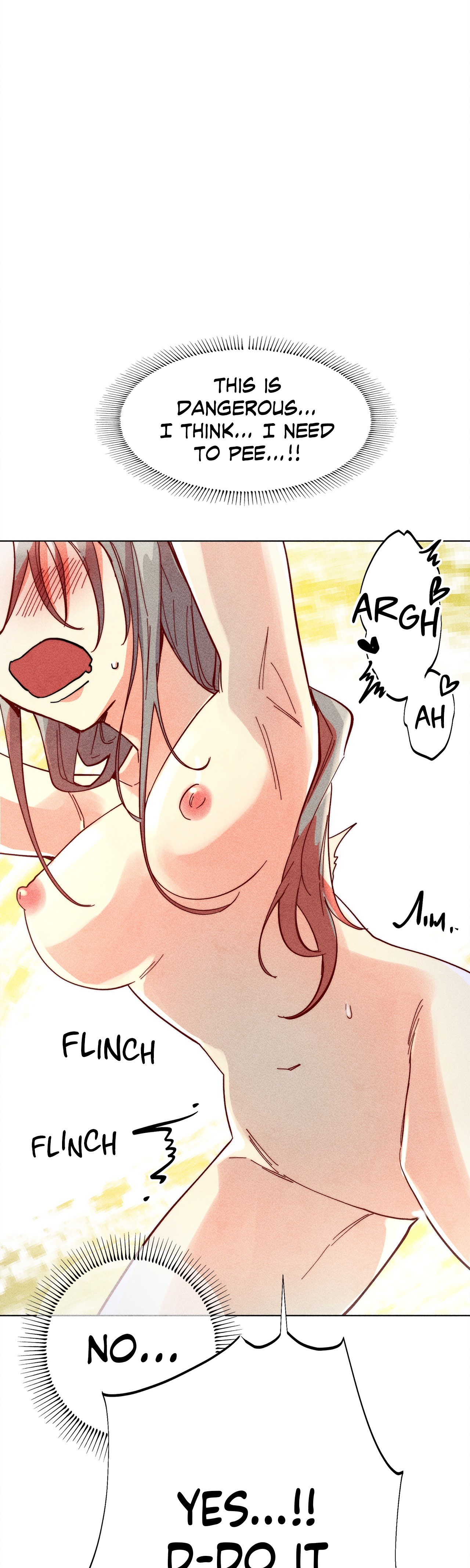 The Virgin Witch - Chapter 59 [photo 28] - MangaPorn