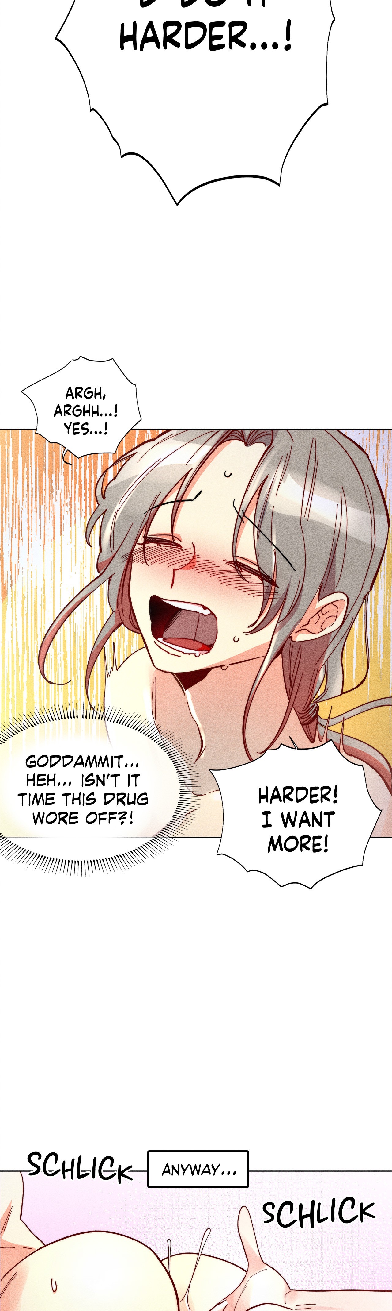 The Virgin Witch - Chapter 59 [photo 29] - MangaPorn