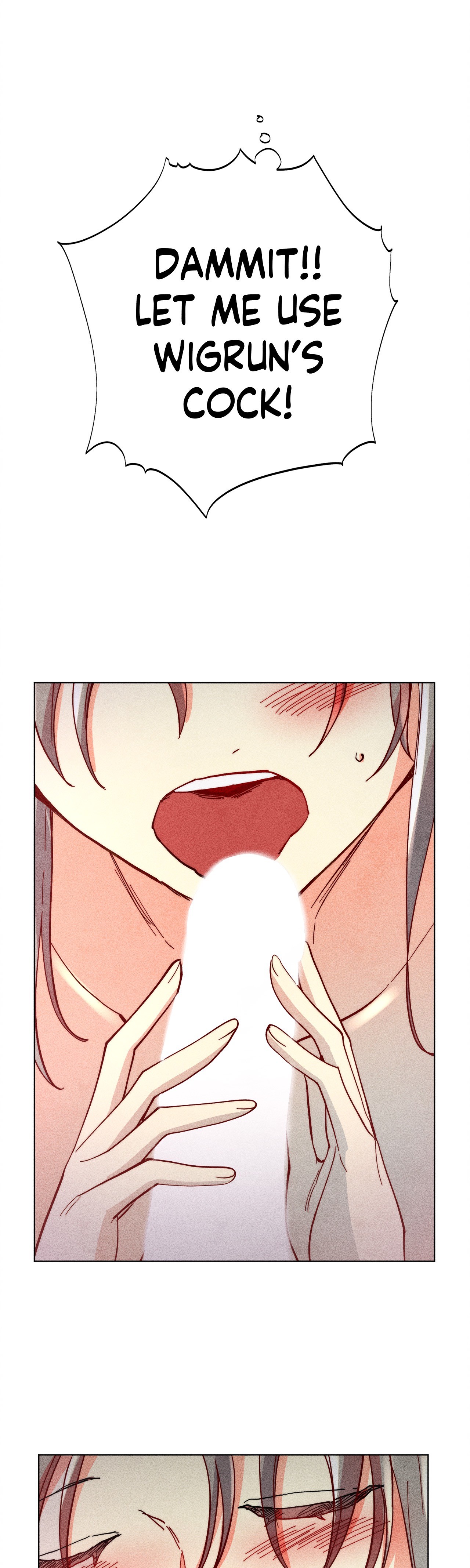 The Virgin Witch - Chapter 59 [photo 34] - MangaPorn