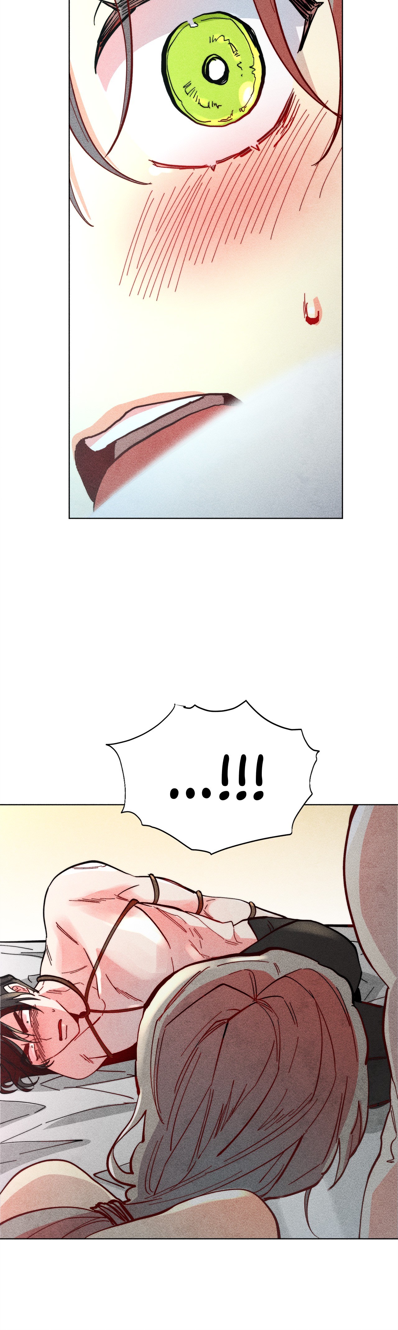 The Virgin Witch - Chapter 59 [photo 36] - MangaPorn