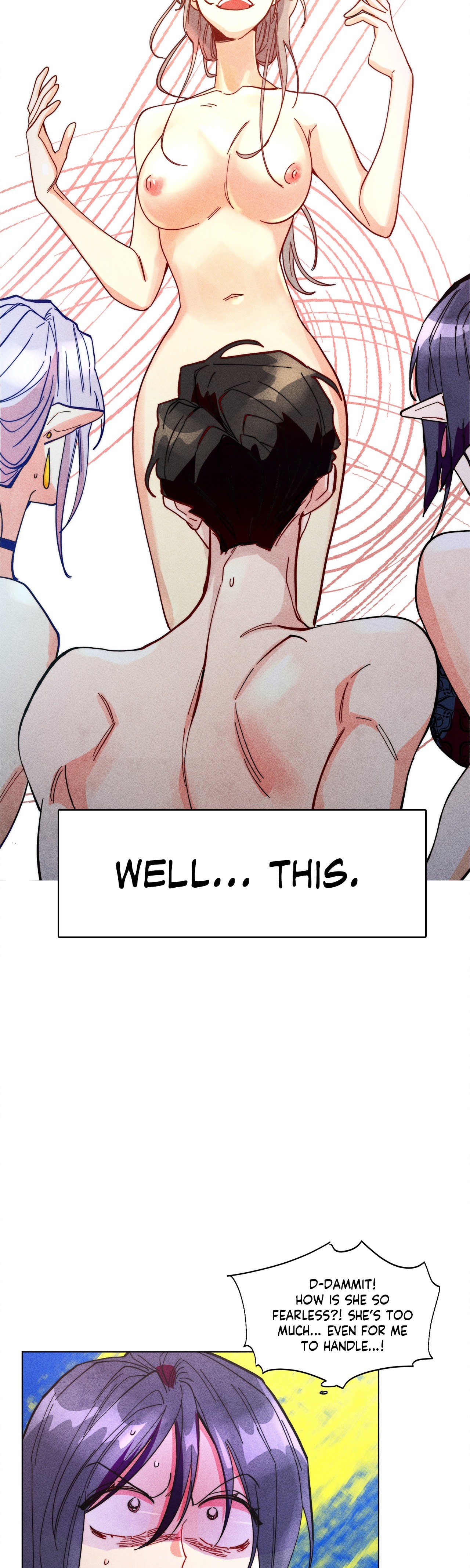 The Virgin Witch - Chapter 61 [photo 17] - MangaPorn