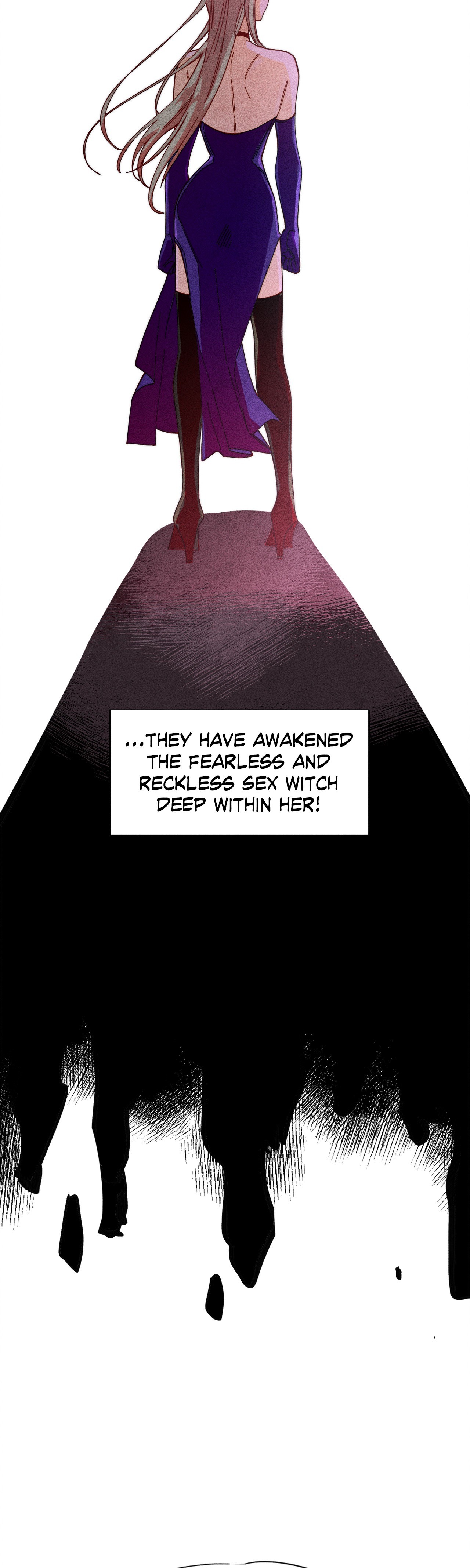 The Virgin Witch - Chapter 61 [photo 21] - MangaPorn