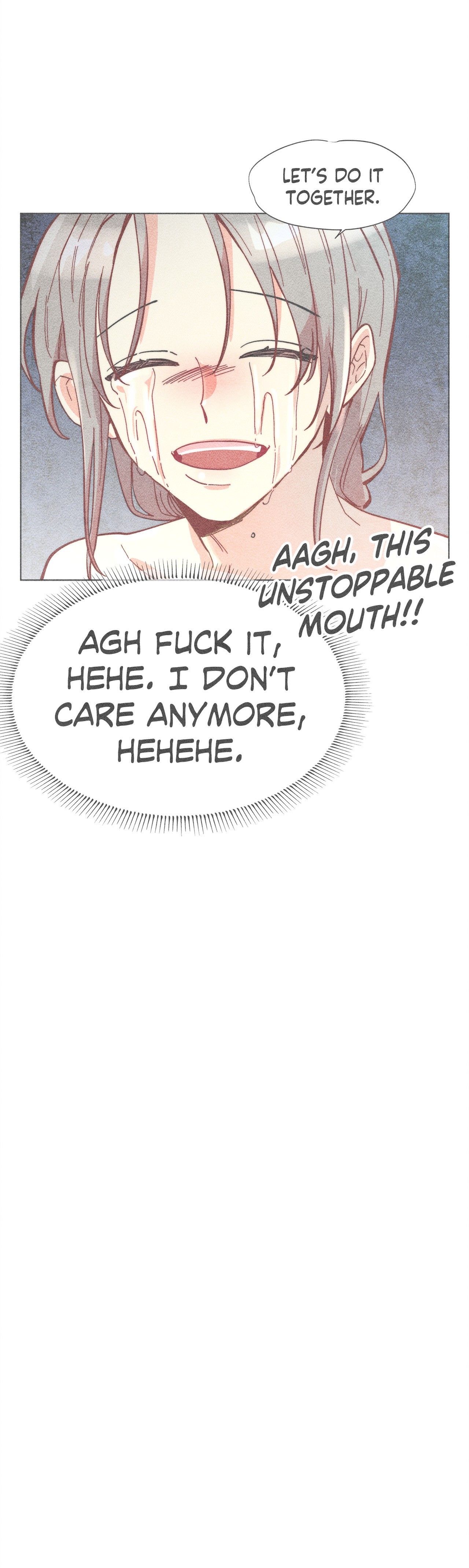 The Virgin Witch - Chapter 61 [photo 3] - MangaPorn