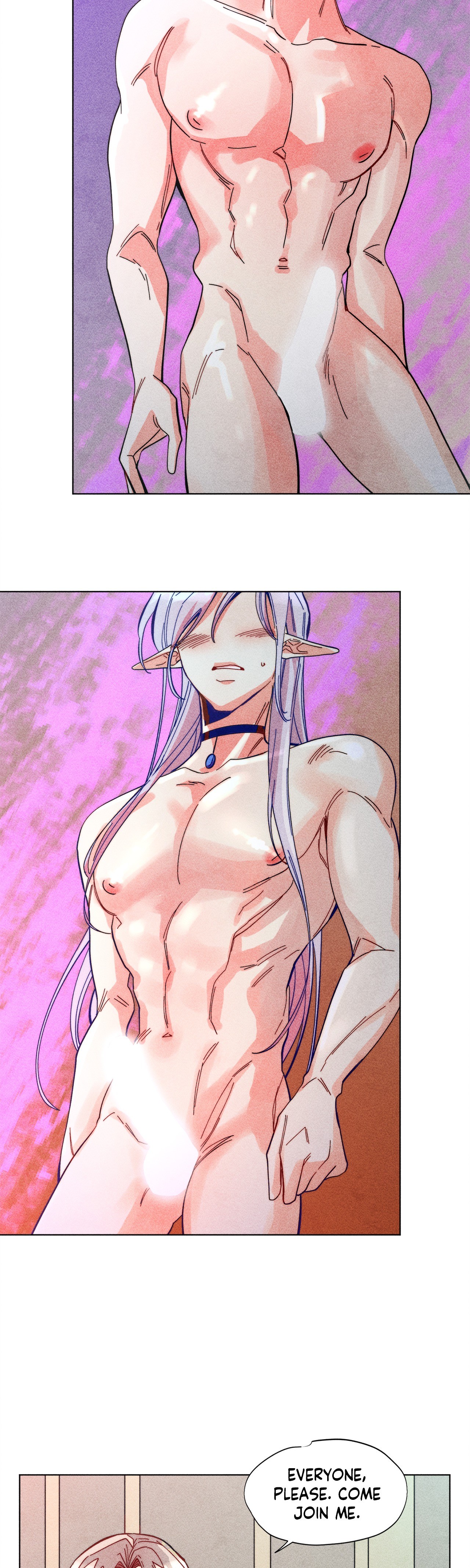 The Virgin Witch - Chapter 61 [photo 41] - MangaPorn