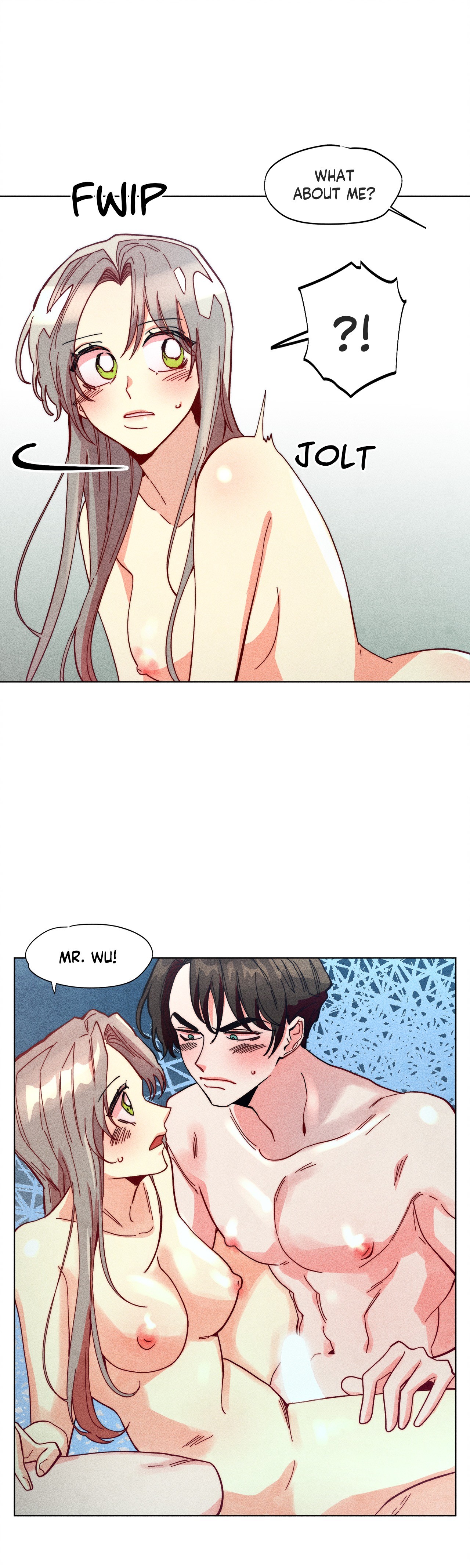 The Virgin Witch - Chapter 62 [photo 13] - MangaPorn