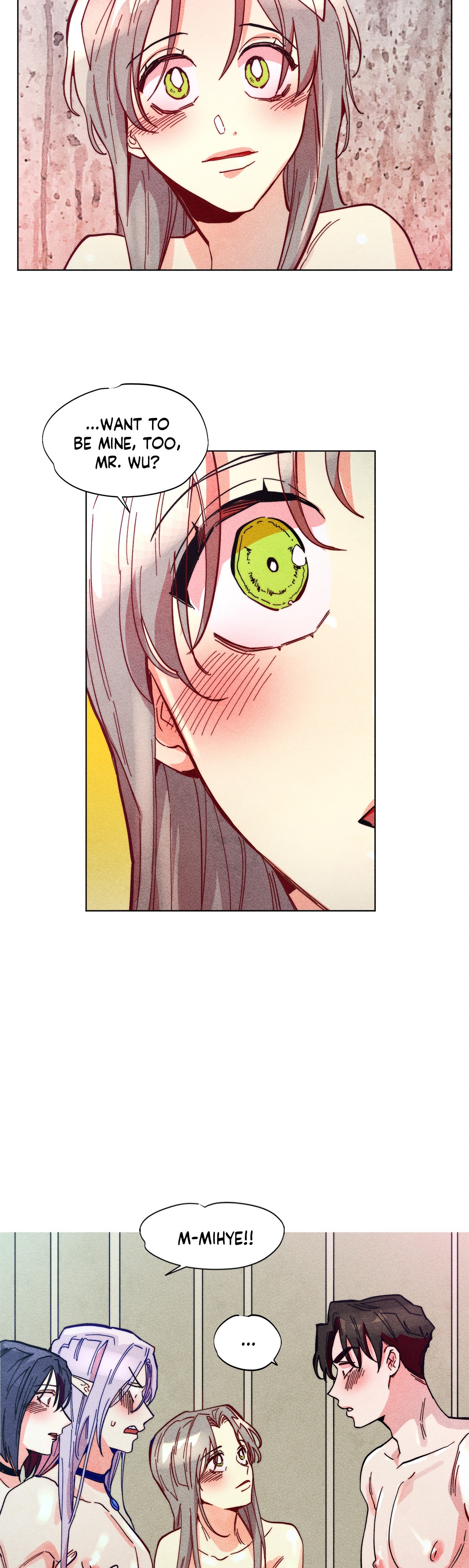 The Virgin Witch - Chapter 62 [photo 15] - MangaPorn