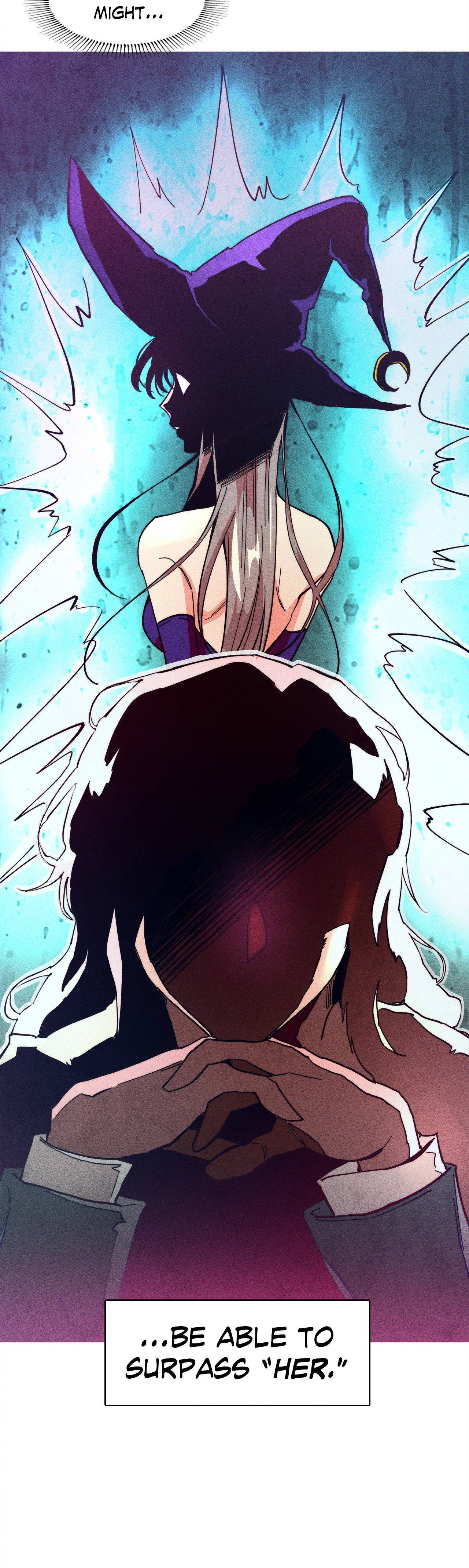 The Virgin Witch - Chapter 62 [photo 20] - MangaPorn