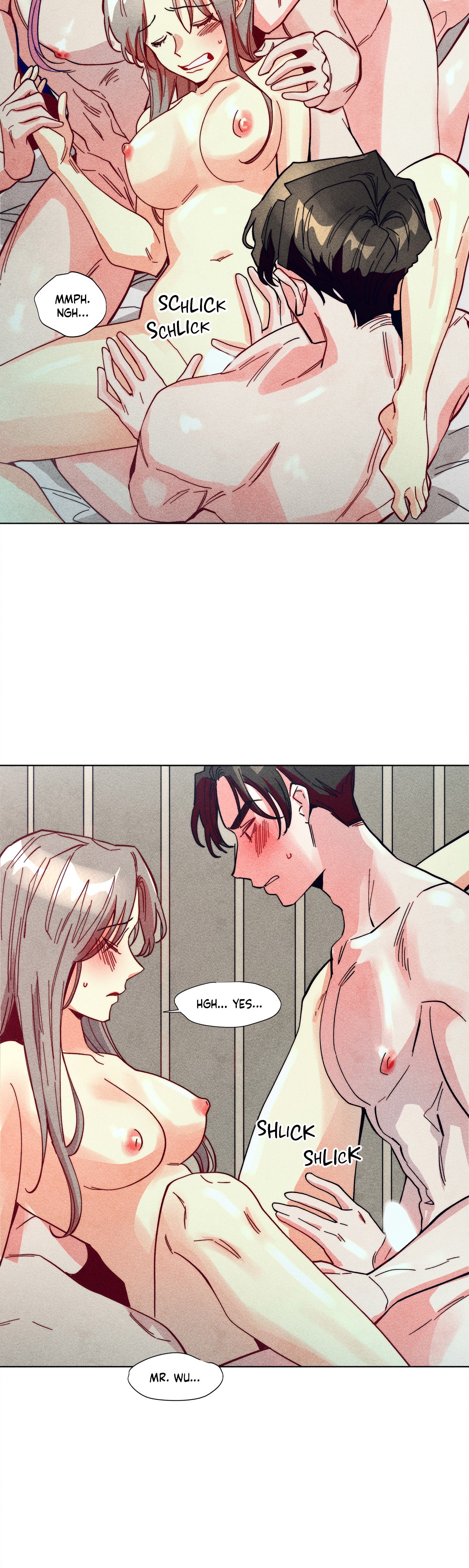 The Virgin Witch - Chapter 62 [photo 23] - MangaPorn