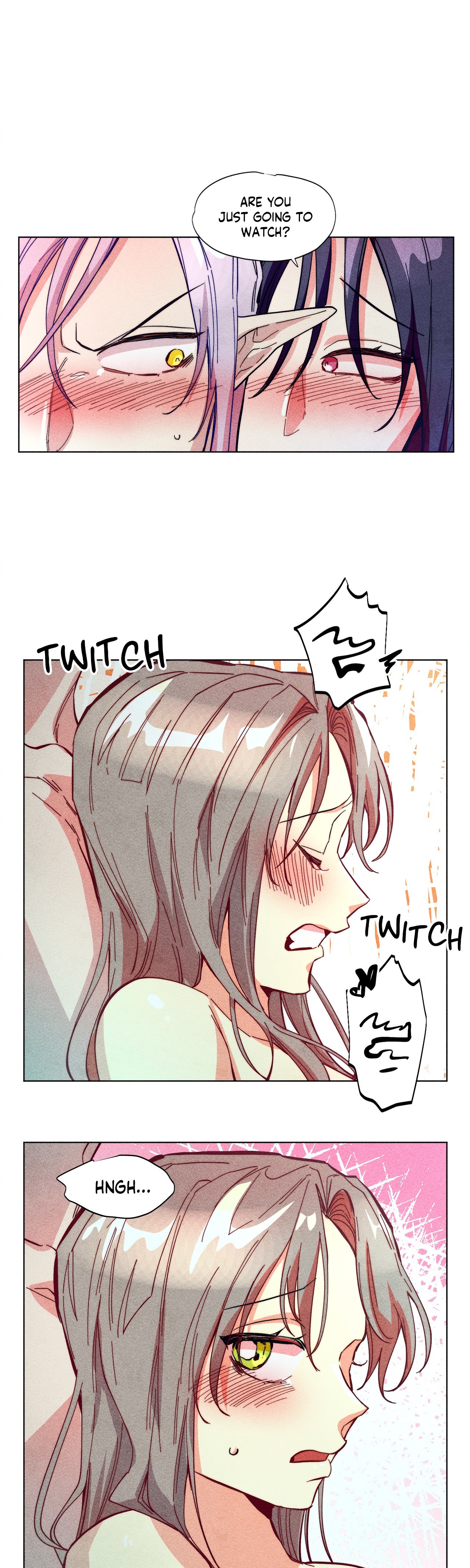 The Virgin Witch - Chapter 62 [photo 26] - MangaPorn