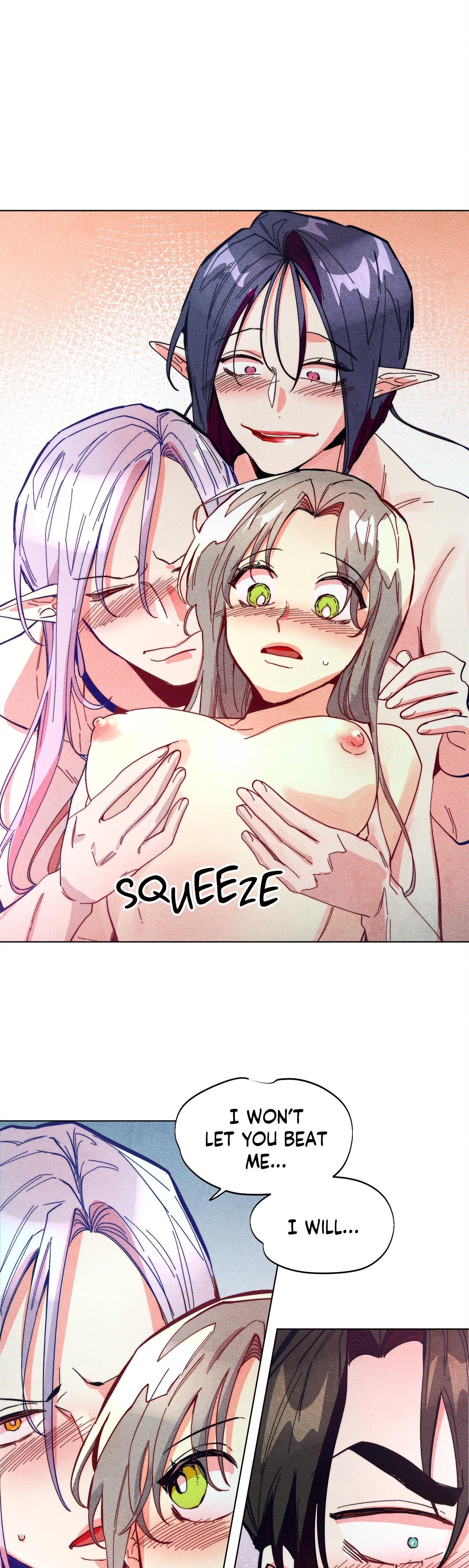 The Virgin Witch - Chapter 62 [photo 28] - MangaPorn