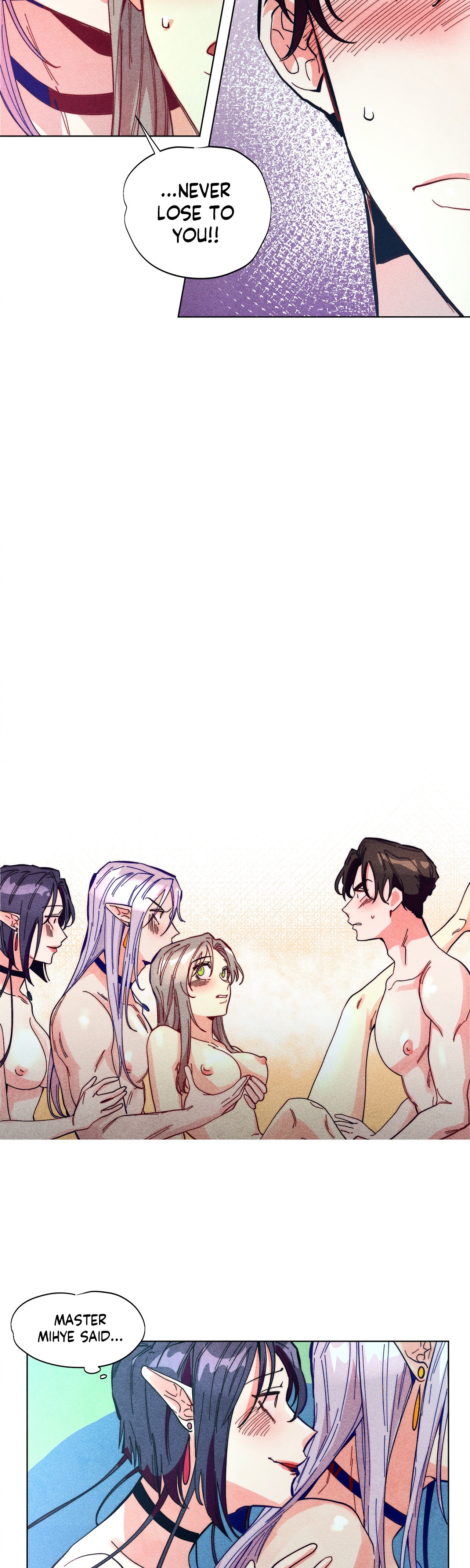The Virgin Witch - Chapter 62 [photo 29] - MangaPorn