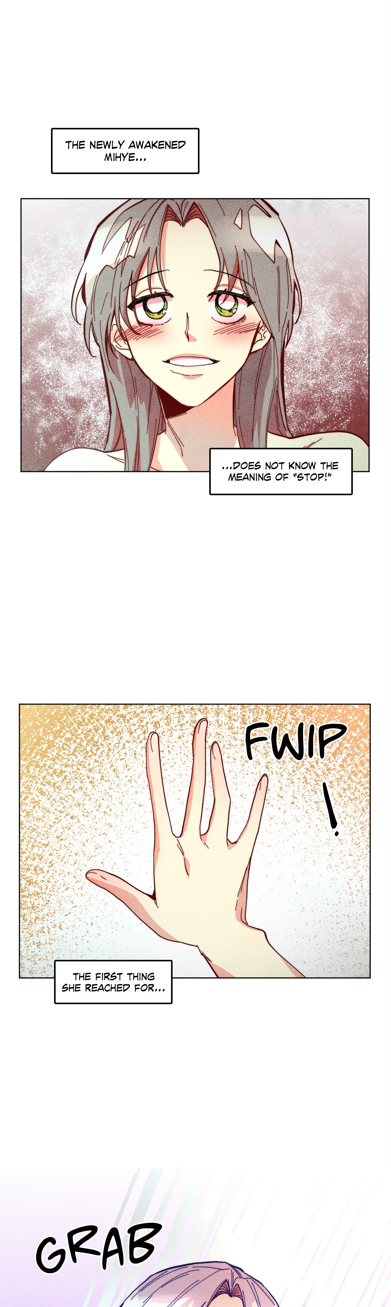 The Virgin Witch - Chapter 62 [photo 3] - MangaPorn