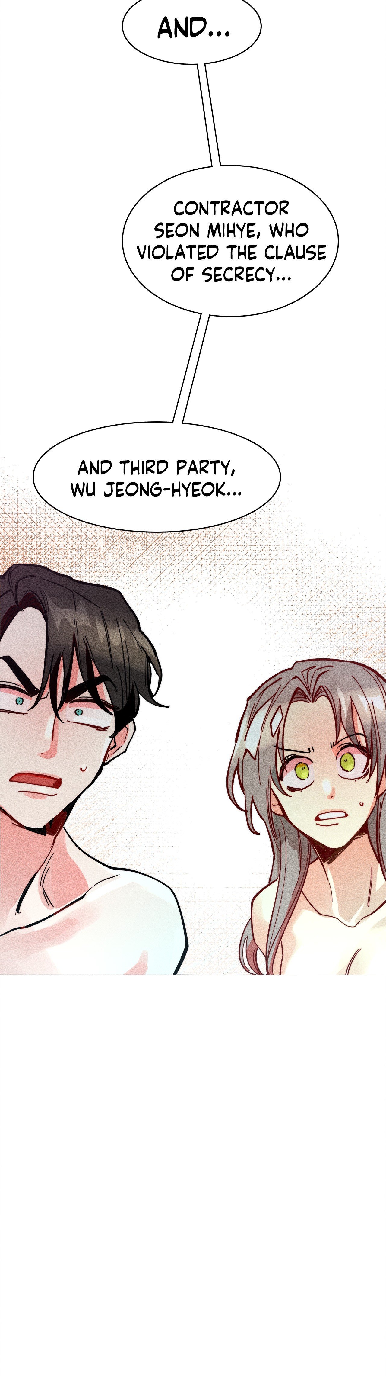 The Virgin Witch - Chapter 63 [photo 34] - MangaPorn