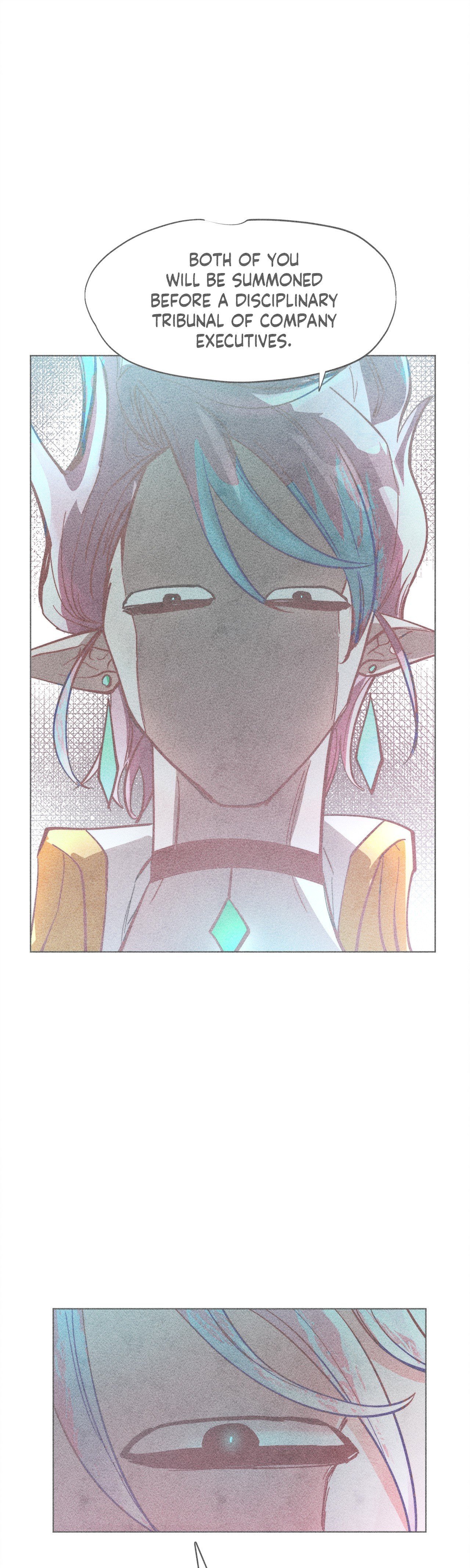 The Virgin Witch - Chapter 64 [photo 1] - MangaPorn