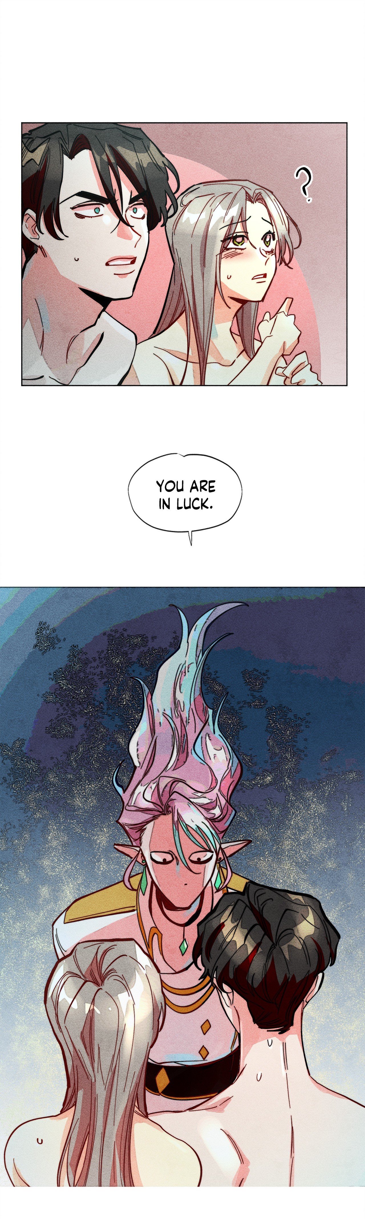 The Virgin Witch - Chapter 64 [photo 13] - MangaPorn