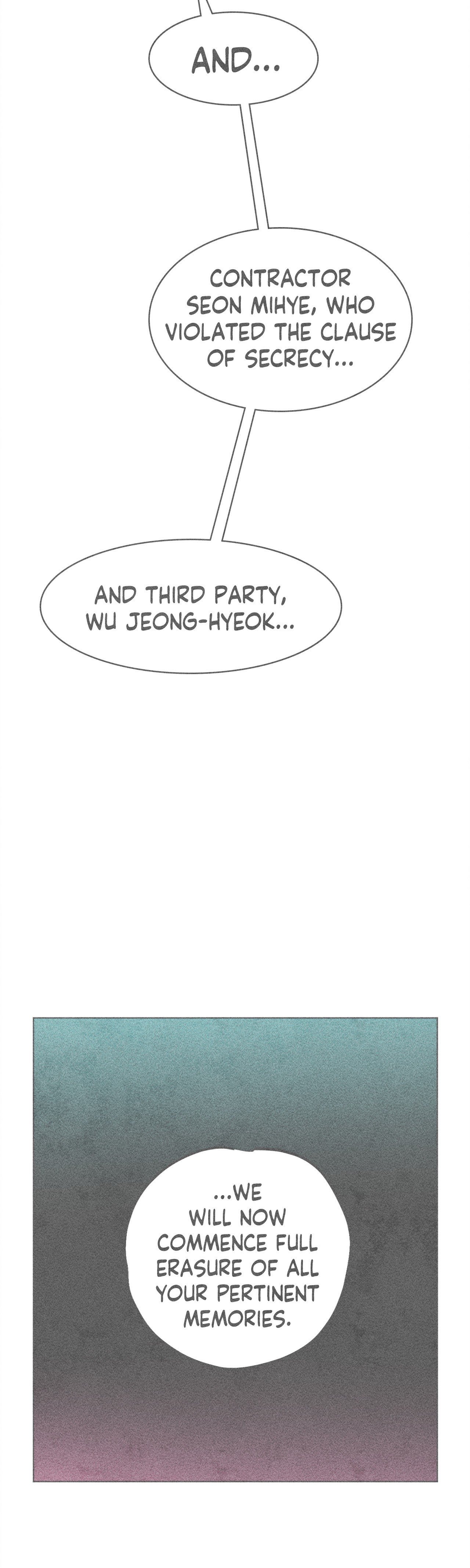The Virgin Witch - Chapter 64 [photo 2] - MangaPorn