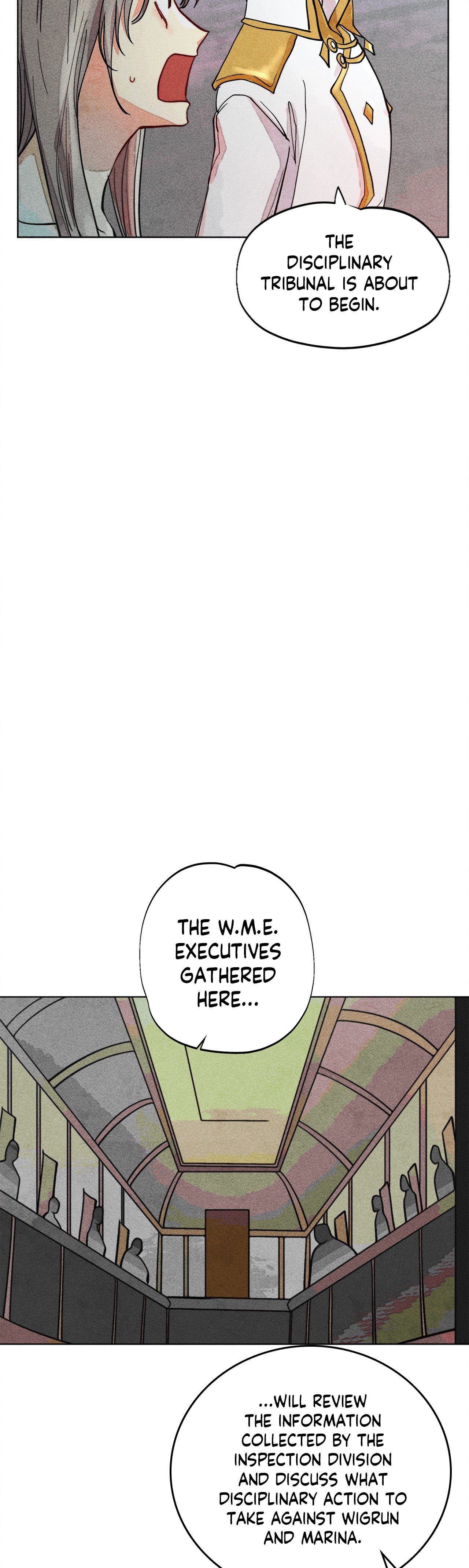 The Virgin Witch - Chapter 64 [photo 21] - MangaPorn