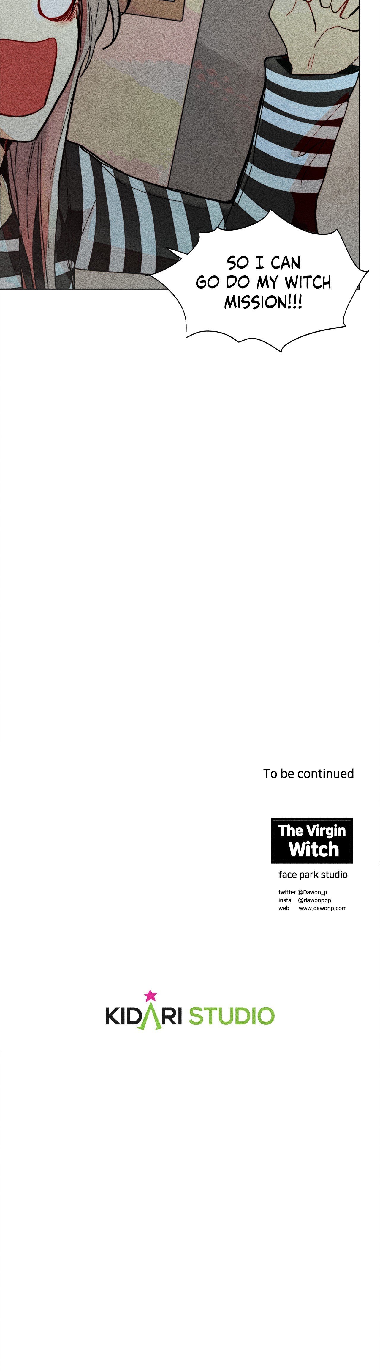 The Virgin Witch - Chapter 64 [photo 34] - MangaPorn