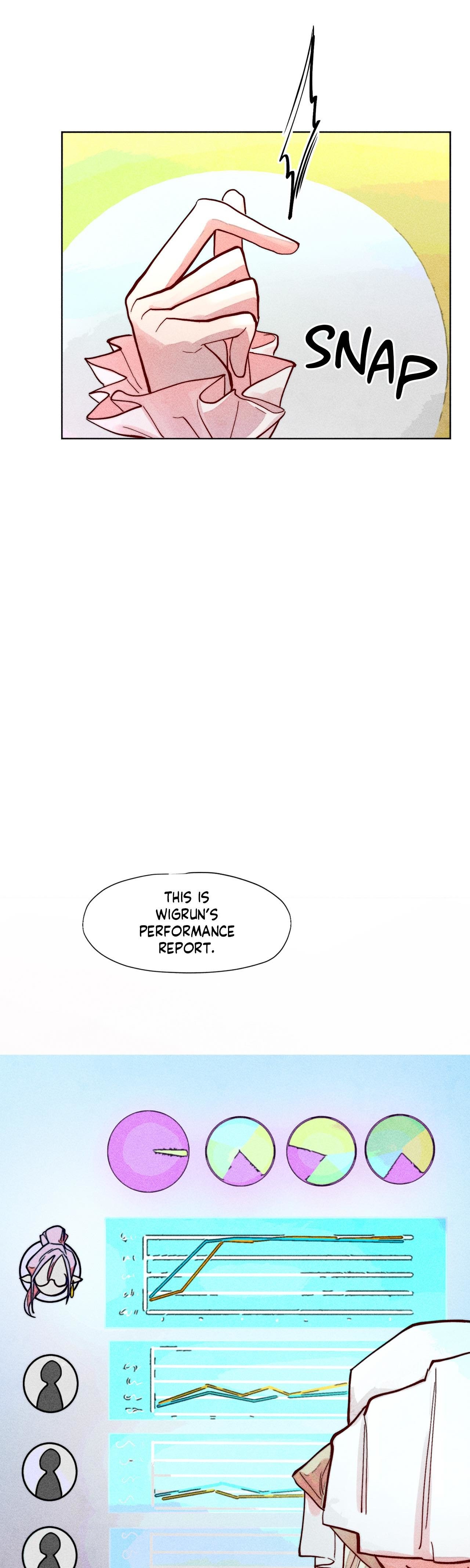 The Virgin Witch - Chapter 65 [photo 16] - MangaPorn