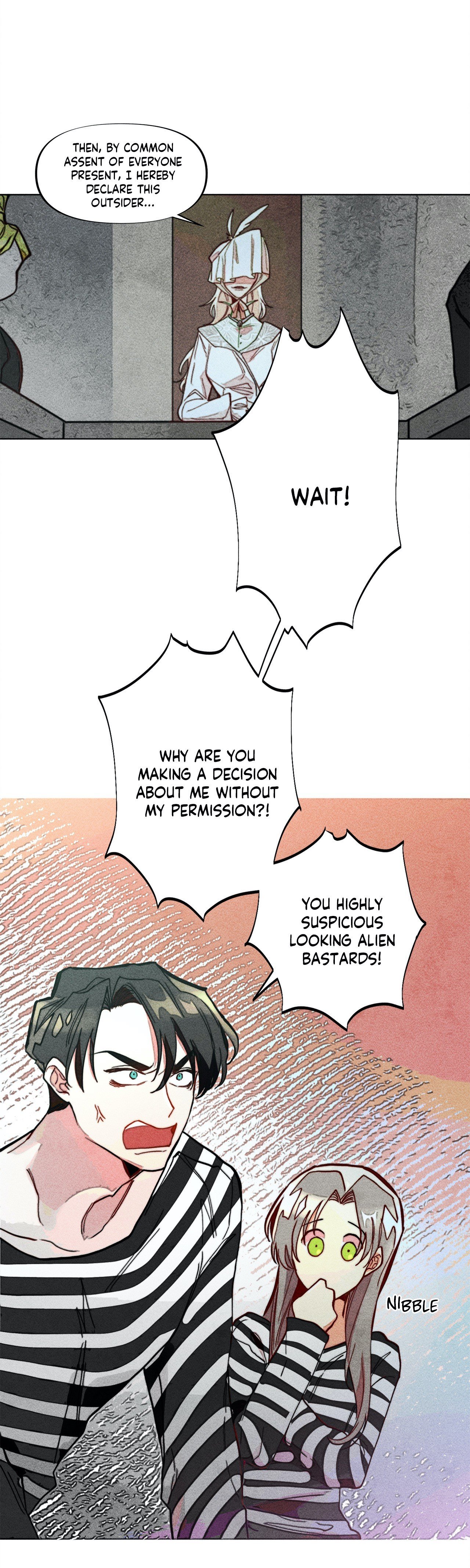 The Virgin Witch - Chapter 66 [photo 14] - MangaPorn