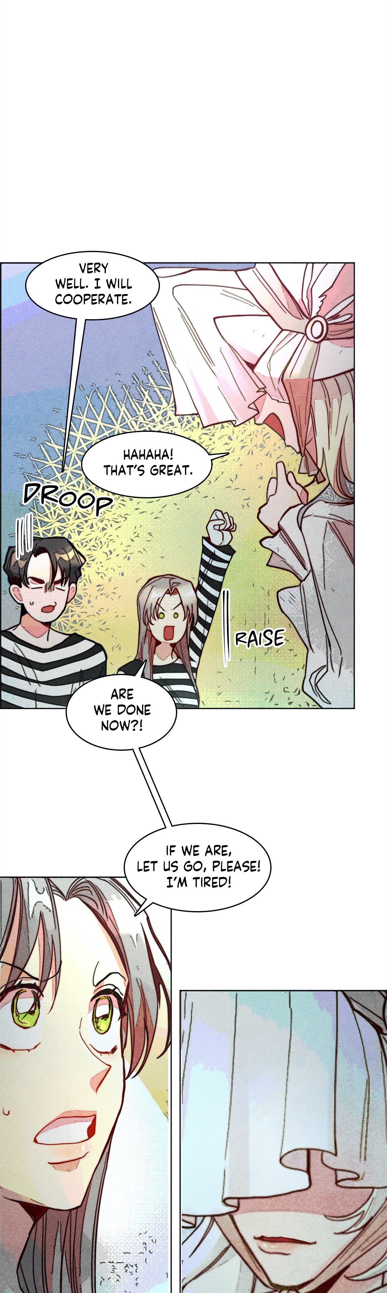 The Virgin Witch - Chapter 66 [photo 17] - MangaPorn