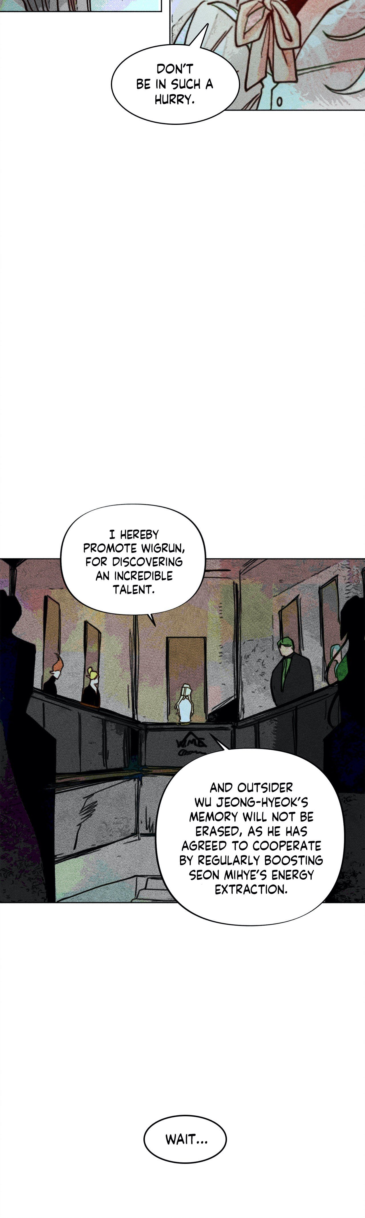 The Virgin Witch - Chapter 66 [photo 18] - MangaPorn