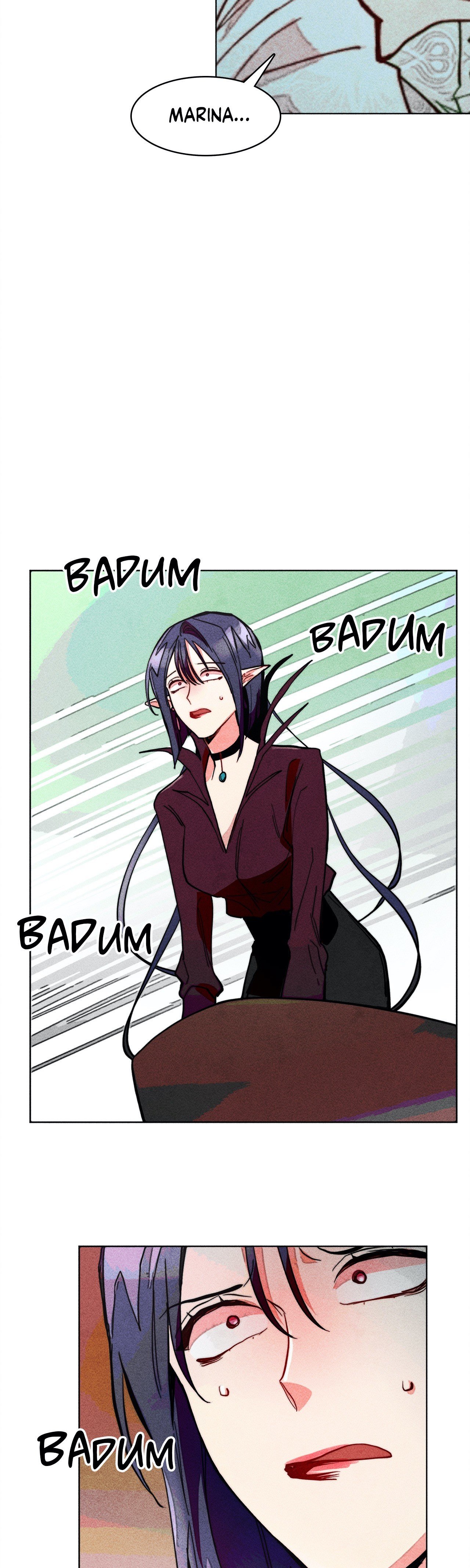 The Virgin Witch - Chapter 66 [photo 20] - MangaPorn
