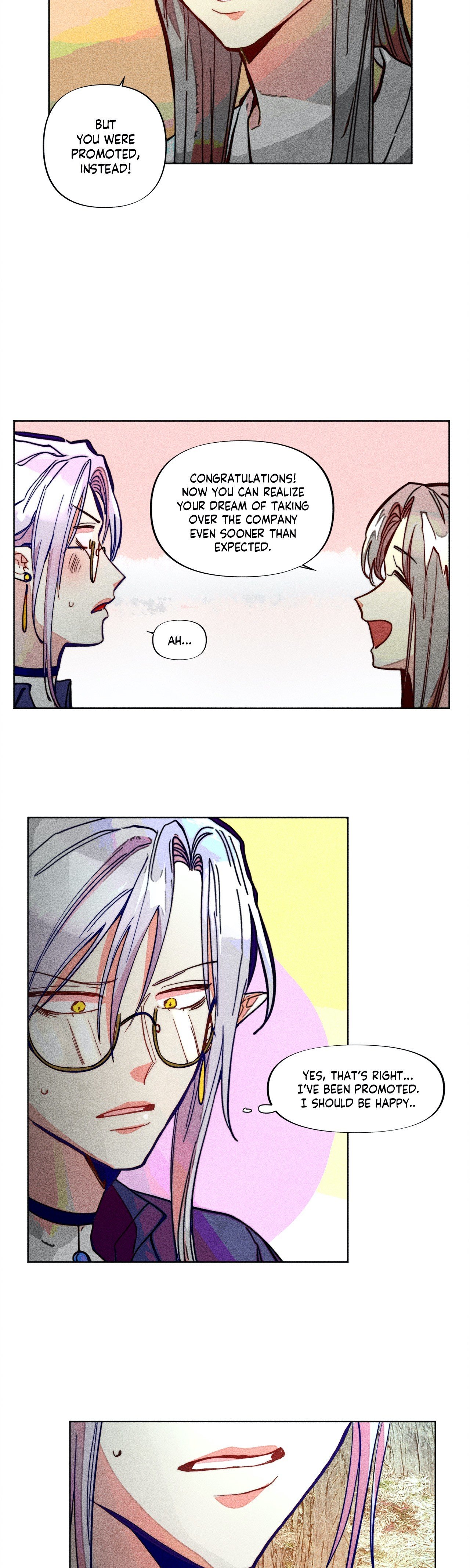 The Virgin Witch - Chapter 66 [photo 28] - MangaPorn