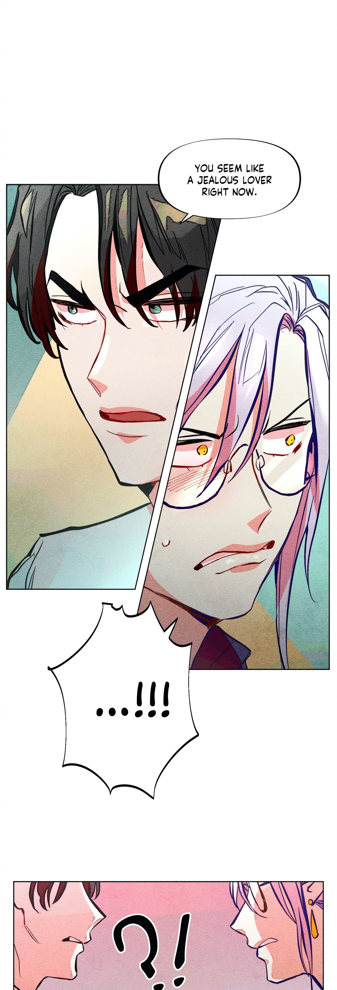 The Virgin Witch - Chapter 66 [photo 31] - MangaPorn