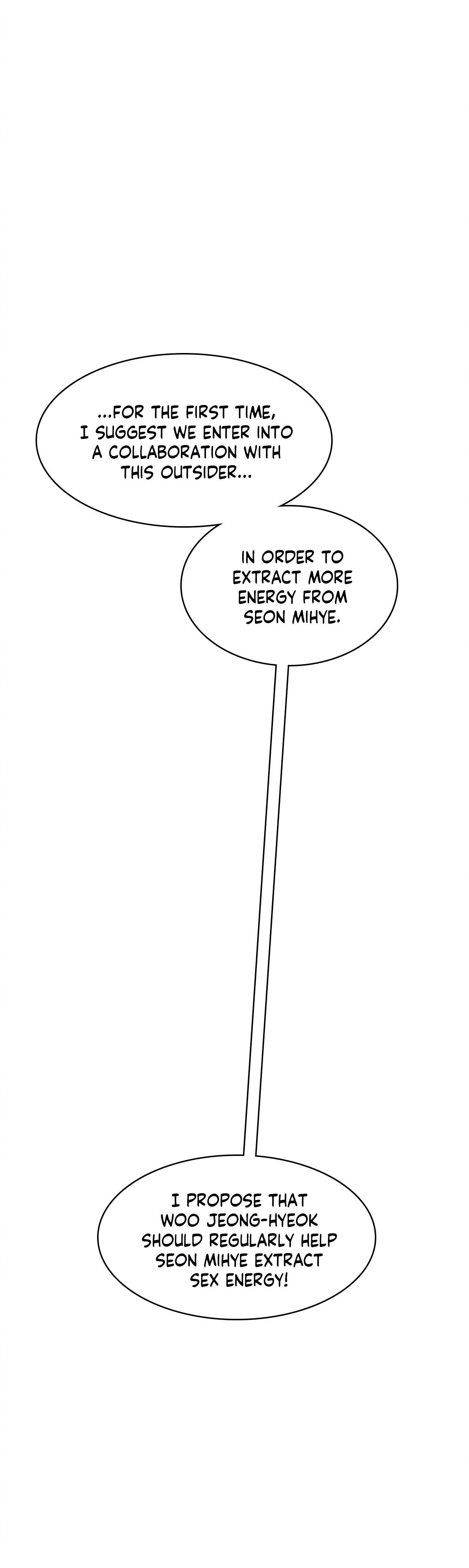 The Virgin Witch - Chapter 66 [photo 8] - MangaPorn