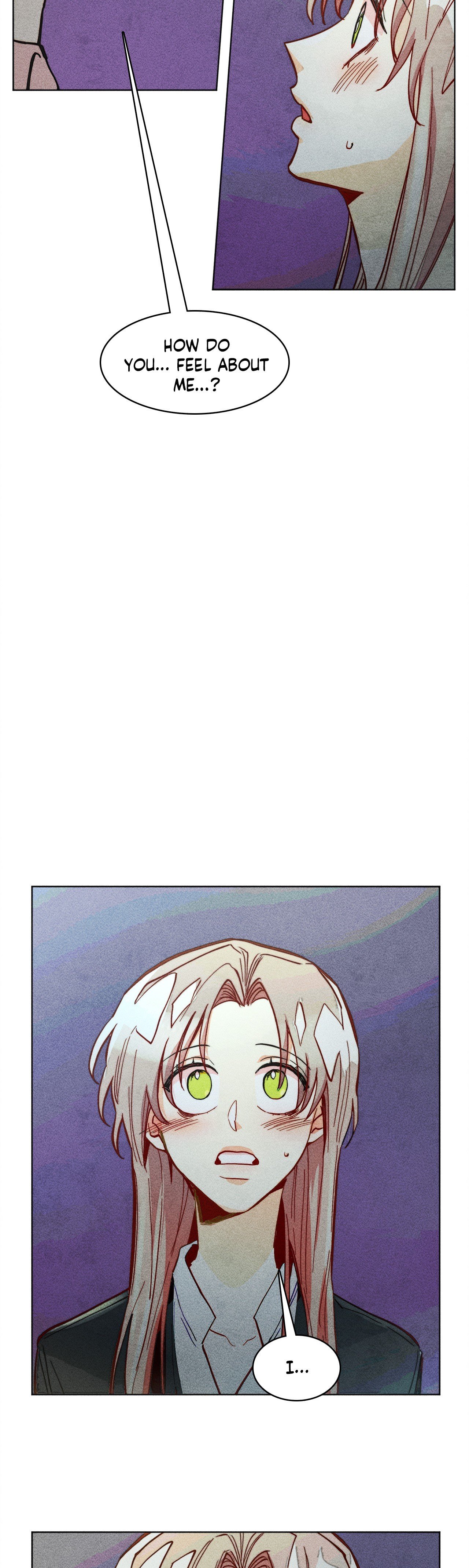The Virgin Witch - Chapter 67 [photo 21] - MangaPorn