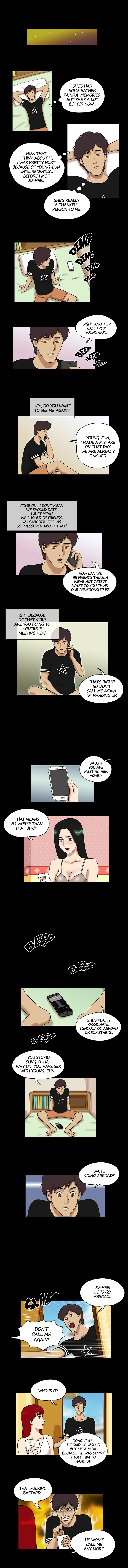 17 Sex Fantasies - Chapter 26 [photo 2] - MangaPorn