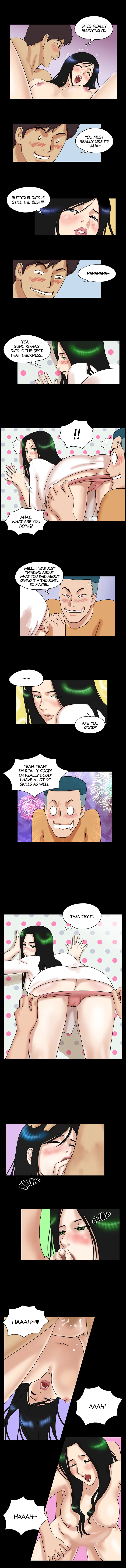 17 Sex Fantasies - Chapter 31 [photo 2] - MangaPorn