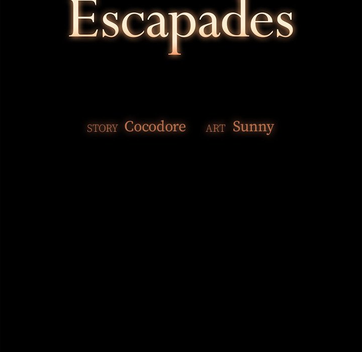 Sleepy Town Escapades - Chapter 1 [photo 11] - MangaPorn