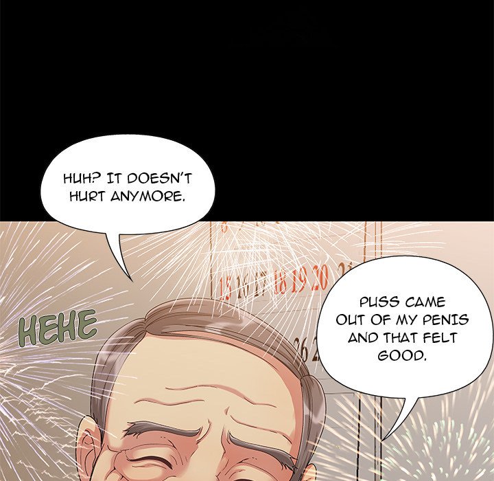 Sleepy Town Escapades - Chapter 1 [photo 126] - MangaPorn