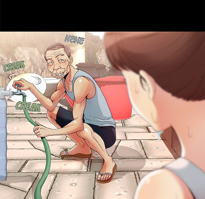 Sleepy Town Escapades - Chapter 1 [photo 36] - MangaPorn