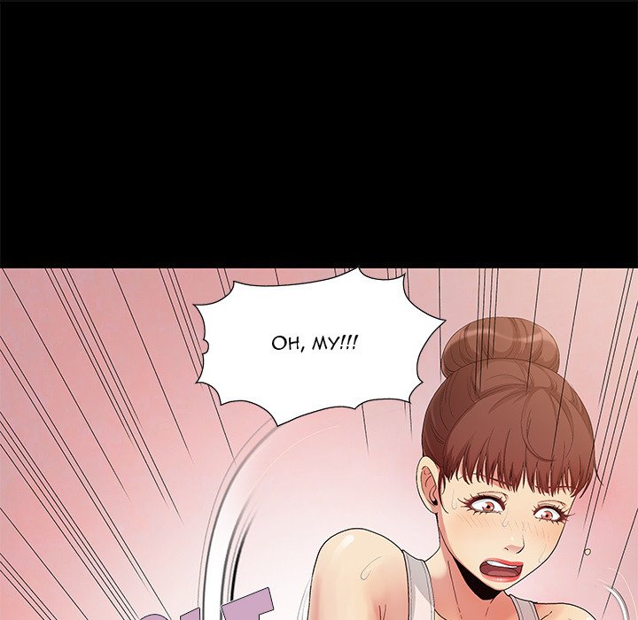 Sleepy Town Escapades - Chapter 1 [photo 42] - MangaPorn