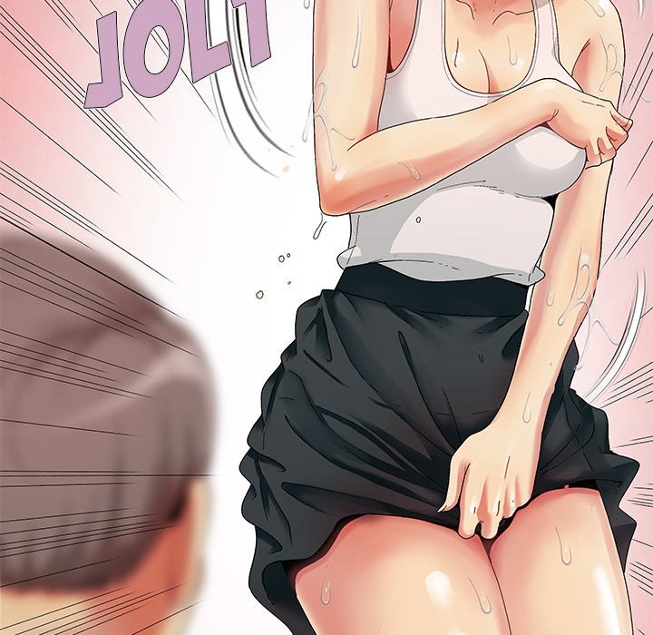 Sleepy Town Escapades - Chapter 1 [photo 43] - MangaPorn