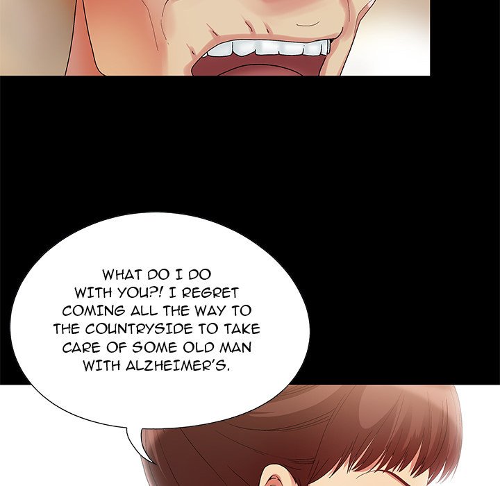 Sleepy Town Escapades - Chapter 1 [photo 49] - MangaPorn