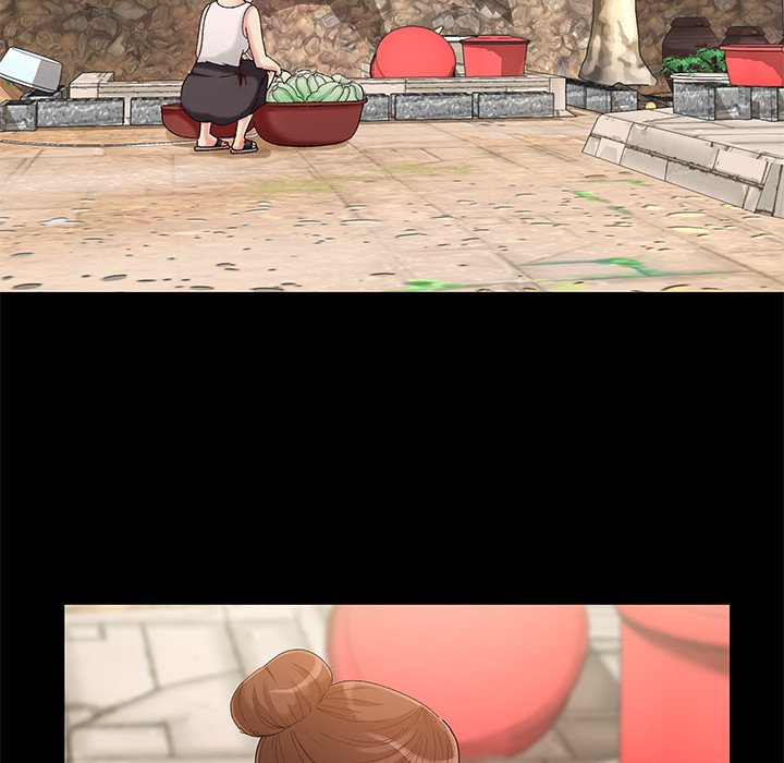 Sleepy Town Escapades - Chapter 1 [photo 5] - MangaPorn