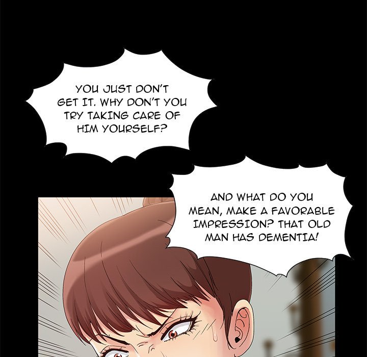 Sleepy Town Escapades - Chapter 1 [photo 60] - MangaPorn