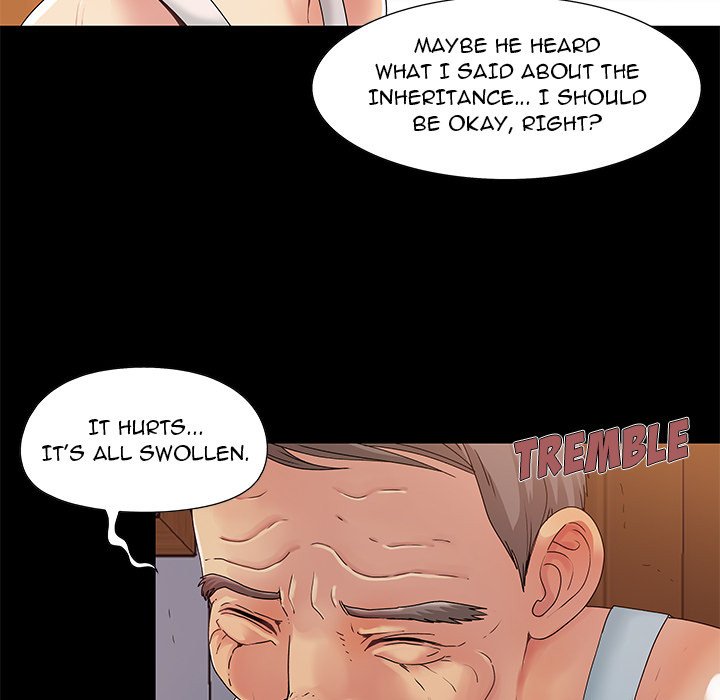 Sleepy Town Escapades - Chapter 1 [photo 81] - MangaPorn