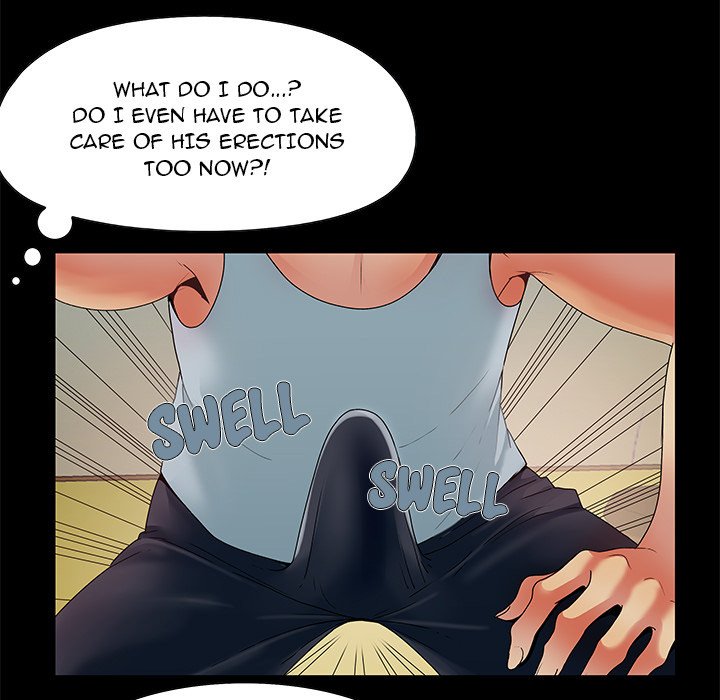 Sleepy Town Escapades - Chapter 1 [photo 90] - MangaPorn