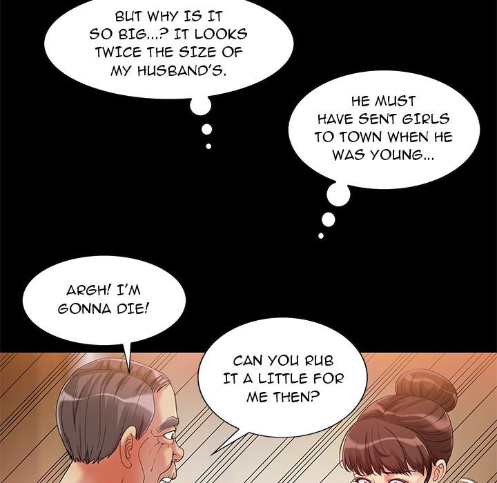Sleepy Town Escapades - Chapter 1 [photo 91] - MangaPorn