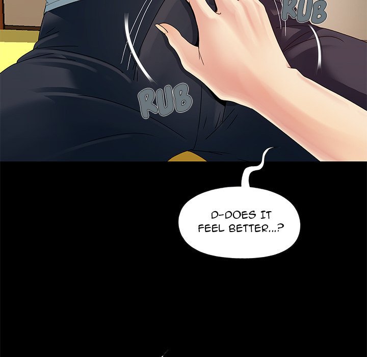 Sleepy Town Escapades - Chapter 1 [photo 95] - MangaPorn