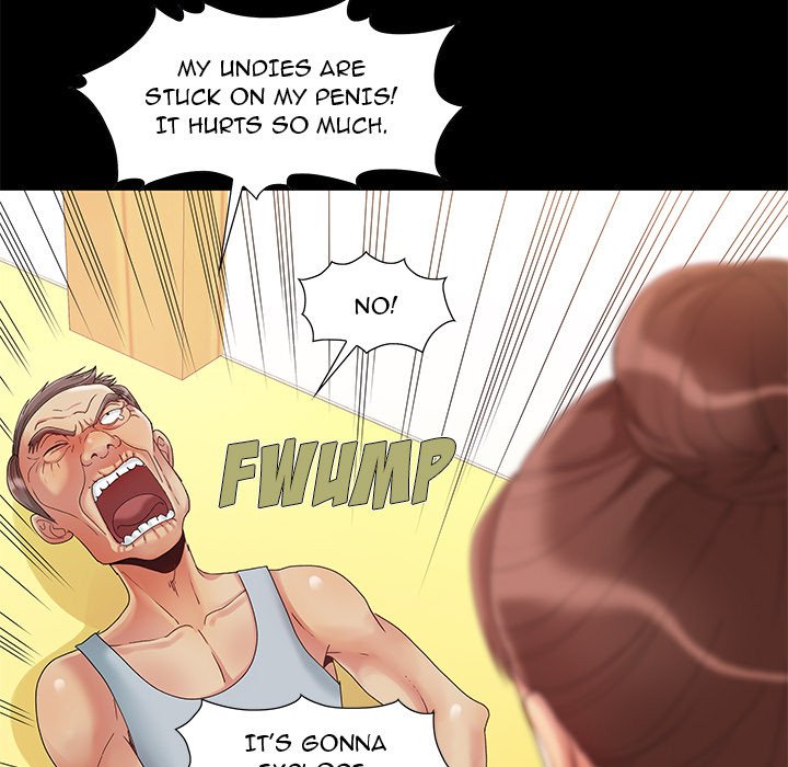 Sleepy Town Escapades - Chapter 1 [photo 96] - MangaPorn