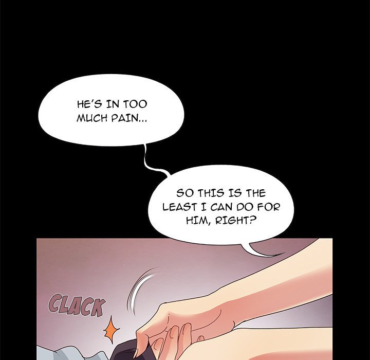 Sleepy Town Escapades - Chapter 1 [photo 98] - MangaPorn