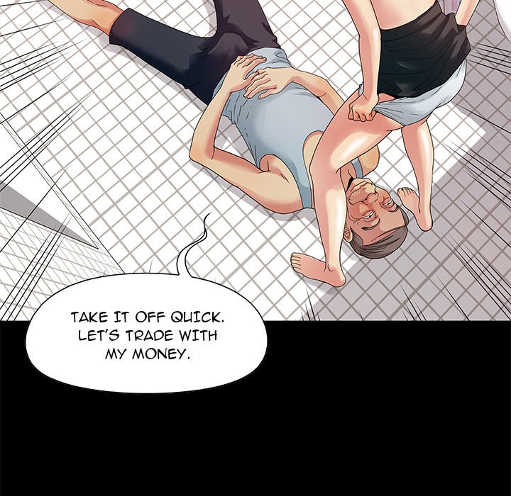 Sleepy Town Escapades - Chapter 2 [photo 100] - MangaPorn